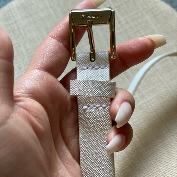 Geox belt - Picture 3 of 4